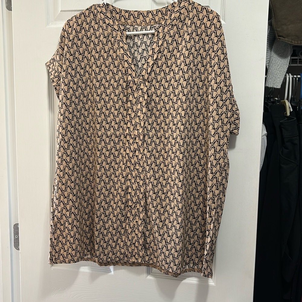 Temu size 2XL